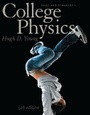Cover: College Physics - Pearson