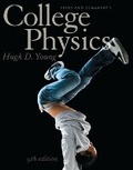 Cover: College Physics - Pearson