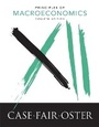 Cover: Principles of Macroeconomics - Pearson