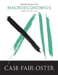 Cover: Principles of Macroeconomics - Pearson