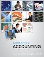 Cover: Advanced Accounting - Pearson