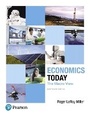 Cover: Economics Today - Pearson