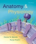 Cover: Anatomy & Physiology - Pearson