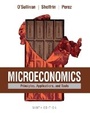 Cover: Microeconomics - Pearson
