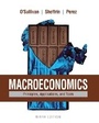 Cover: Macroeconomics - Pearson