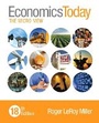 Cover: Economics Today - Pearson