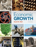Cover: Economic Growth - Prentice Hall