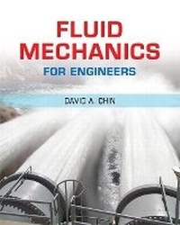 Abbildung von: Fluid Mechanics for Engineers - Pearson
