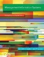 Cover: Management Information Systems - Pearson