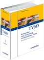Cover: Tarifvertrag für den öffentlichen Dienst Bund/Kommunen (VKA) - Grundwerk mit Fortsetzungsbezug - R. v. Decker