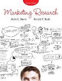 Enlarge image Cover: Marketing Research - Pearson