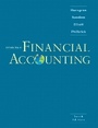 Cover: Introduction to Financial Accounting - Pearson