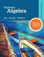 Cover: Beginning Algebra Plus NEW Integrated Review MyLab Math and Worksheets--Access Card Package - Pearson