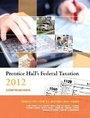 Cover: Prentice Hall's Federal Taxation 2012 Comprehensive Plus NEW MyAccountingLab with Pearson eText -- Access Card Package - Prentice Hall