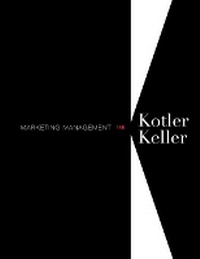 Enlarge image Cover: Marketing Management Plus New MyMarketingLab with Pearson eText -- Access Card Package - Prentice Hall