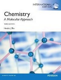 Abbildung von: Chemistry - Pearson
