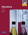Cover: Chemistry - Pearson