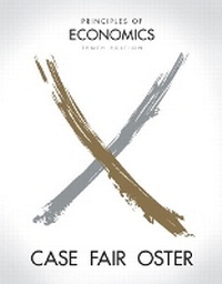 Enlarge image Cover: Principles of Economics - Pearson
