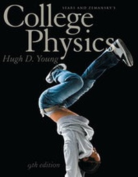 Enlarge image Cover: College Physics Plus Mastering Physics with eText -- Access Card Package - Addison Wesley