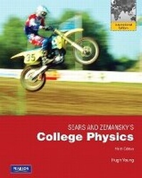 Enlarge image Cover: College Physics Plus Mastering Physics with eText -- Access Card Package - Pearson
