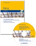 Cover: Tarifvertrag f&uuml;r den &ouml;ffentlichen Dienst der L&auml;nder (TV-L) - R. v. Decker
