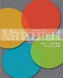 Cover: Management - Pearson
