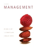 Cover: Management Plus MyManagementLab with Pearson eText -- Access Card Package - Prentice Hall