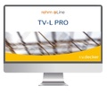 Abbildung von: TV-L PRO - R. v. Decker