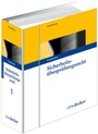 Cover: Sicherheitsüberprüfungsrecht (SÜR) - Grundwerk mit Fortsetzungsbezug - R. v. Decker