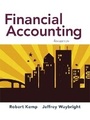 Cover: Financial Accounting - Pearson