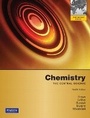 Cover: Chemistry - Pearson