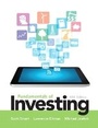 Cover: Fundamentals of Investing - Pearson