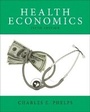 Cover: Health Economics - Routledge