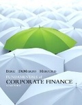 Cover: Fundamentals of Corporate Finance - Pearson