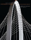 Cover: University Physics with Modern Physics - Pearson