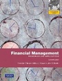 Cover: Financial Management - Pearson