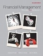 Cover: Financial Management - Pearson