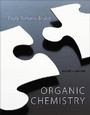 Cover: Organic Chemistry - Pearson