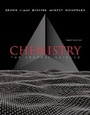 Cover: Chemistry - Pearson