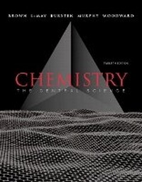 Enlarge image Cover: Chemistry - Pearson