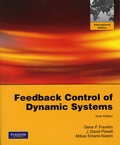 Cover: Feedback Control of Dynamic Systems:International Version/MATLAB & Simulink Student Version 2012a - Pearson Academic Computing