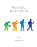 Cover: Financial Accounting - Pearson