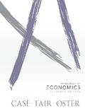 Cover: Principles of Economics - Pearson
