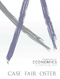 Enlarge image Cover: Principles of Economics - Pearson