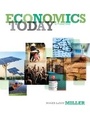 Cover: Economics Today - Pearson