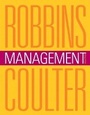 Cover: Management - Pearson