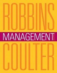 Enlarge image Cover: Management - Pearson