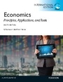 Cover: Economics - Pearson