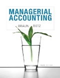Cover: Managerial Accounting Plus NEW MyAccountingLab with Pearson eText -- Access Card Package - Prentice Hall