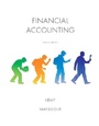 Cover: Financial Accounting Plus NEW MyAccountingLab with Pearson eText -- Access Card Package - Prentice Hall